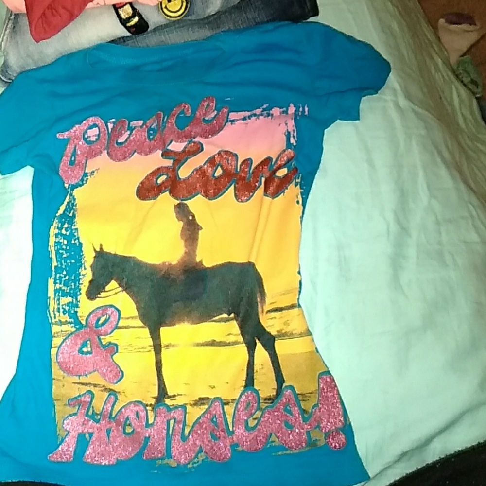 Tshirt